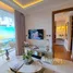 1 Bedroom Condo for sale at The Riviera Malibu, Nong Prue