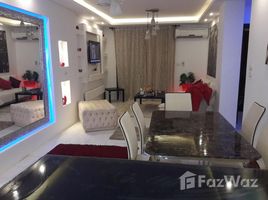 2 Bedroom Apartment for rent at El Rehab Extension, Al Rehab, New Cairo City, Cairo