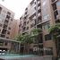 Studio Condominium à vendre à Condolette Pixel Sathorn., Chong Nonsi