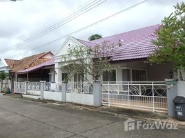 2 спален Дом на продажу в Phanason Park Ville 3 (Baan Lipon), Si Sunthon