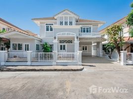 ขายบ้านเดี่ยว 4 ห้องนอน ในโครงการ อนันดา บีชไลฟ์, บางพลีใหญ่