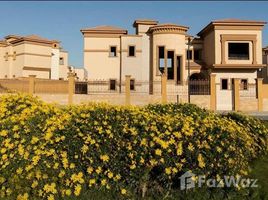 6 chambre Villa à vendre à Le Reve., El Katameya, New Cairo City