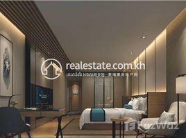 1 chambre Appartement à vendre à Xingshawan Residence: Type LA6 (1 Bedroom) for Sale., Pir