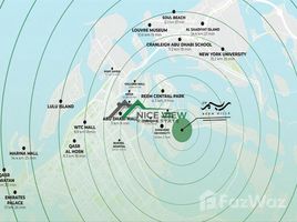 1 спален Квартира на продажу в Reem Hills, Makers District, Al Reem Island