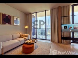 Studio Apartment for sale at SRG Upside, DAMAC Towers by Paramount