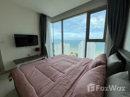 1 Bedroom Condo for rent at The Riviera Jomtien, Nong Prue, Pattaya