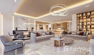 4 Habitaciones Villa en venta en MAG 5, Dubái South Bay 2