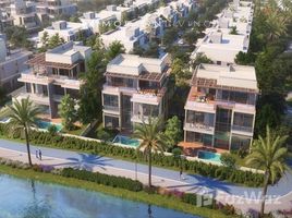 4 Bedroom Townhouse for sale at The Pulse Townhouses, Mag 5 Boulevard, Dubai South (Dubai World Central)