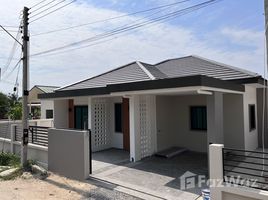 3 Bedroom House for sale in Ko Khwang, Mueang Chanthaburi, Ko Khwang