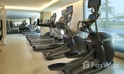 Photos 3 of the Communal Gym at Shama Lakeview Asoke