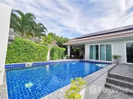 3 Schlafzimmer Villa zu verkaufen im Woodlands Residences, Thap Tai, Hua Hin, Prachuap Khiri Khan, Thailand