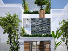 3 Habitación Casa en venta en District 12, Ho Chi Minh City, Thanh Loc, District 12