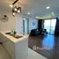 1 Bedroom Condo for rent at The Peak Towers, Nong Prue, Pattaya