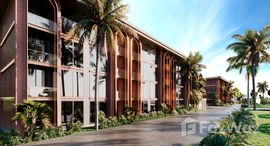 ยูนิตที่เหลืออยู่ในโครงการ เฮนเนซซี่ เรสซิเดนซ์