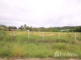 N/A Land for sale in Nong Kae, Hua Hin Land For Sale In Soi 102