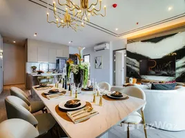 คอนโด 2 ห้องนอน ให้เช่า ในโครงการ ริธึ่ม เอกมัย เอสเตท, คลองตันเหนือ