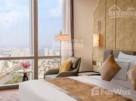 Studio Maison for sale in Ho Chi Minh City, Ward 5, Go vap, Ho Chi Minh City