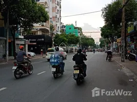 4 Phòng ngủ Nhà mặt tiền for sale in Quận 11, TP.Hồ Chí Minh, Phường 12, Quận 11