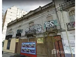  Terreno (Parcela) en venta en Abasto de Buenos Aires, Capital Federal, Capital Federal