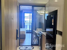 Studio Condo for rent at Once Pattaya Condominium, Na Kluea