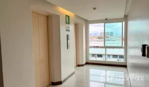 曼谷 Din Daeng Emerald Residence Ratchada 2 卧室 公寓 售 