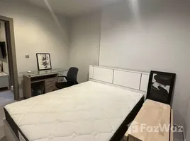 ขายคอนโด 1 ห้องนอน ในโครงการ ไลฟ์ อโศก พระราม 9, มักกะสัน