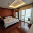 在42 Grand Residence租赁的1 卧室 住宅, Phra Khanong, 空堤, 曼谷, 泰国