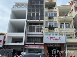 Estudio Casa en venta en District 11, Ho Chi Minh City, Ward 7, District 11