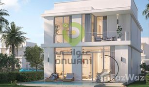 4 Bedrooms Villa for sale in Saadiyat Beach, Abu Dhabi Ramhan Island