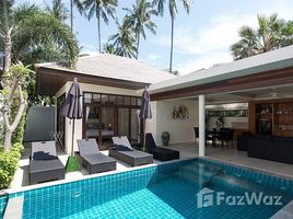 2 Bedroom Villa for rent at Samui Boat Lagoon, Bo Phut, Koh Samui, Surat Thani