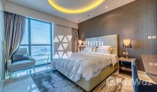 Studio Appartement zu verkaufen in DAMAC Towers by Paramount, Dubai Tower C