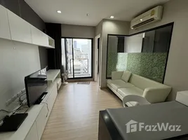 1 Schlafzimmer Wohnung zu vermieten im Urbano Absolute Sathon-Taksin, Khlong Ton Sai, Khlong San, Bangkok, Thailand