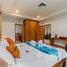 2 Bedroom Condo for sale at Surin Sabai, Choeng Thale, Thalang, Phuket