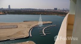  Marina Bay الوحدات المتوفرة في 