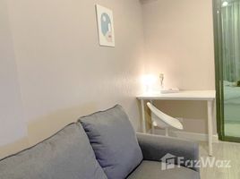 1 Bedroom Condo for rent at Metro Sky Prachachuen, Wong Sawang