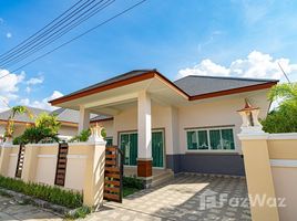 3 Bedroom House for rent at Baan Dusit Garden 6, Huai Yai, Pattaya, Chon Buri