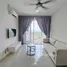 Studio Emper (Penthouse) for rent at Armanee Condominium, Kajang, Ulu Langat, Selangor, Malaysia