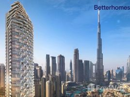 1 Bedroom Apartment for sale at City Center Residences, Burj Views