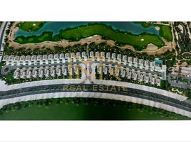 4 спален Вилла на продажу в Fairway Villas, EMAAR South, Dubai South (Dubai World Central)