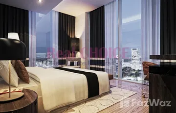 The One at Jumeirah Village Triangle in , Dubai