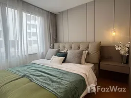 ขายอพาร์ทเม้นท์ 1 ห้องนอน ในโครงการ คาพรี เรสซิเด้น, เชิงทะเล, ถลาง