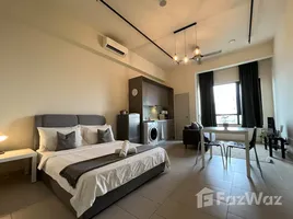 Studio Apartmen for rent at Tanjung Bungah, Tanjong Tokong, Timur Laut Northeast Penang