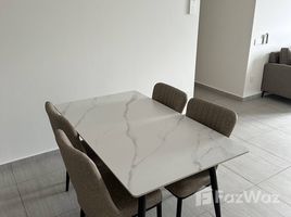 Studio Condo for rent at Jesselton Twin Towers, Kota Kinabalu