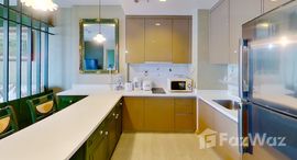 Available Units at Siri At Sukhumvit