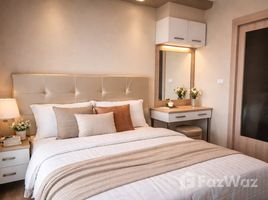 ขายคอนโด 1 ห้องนอน ในโครงการ เดอะ เทรเชอร์, หนองป่าครั่ง, เมืองเชียงใหม่, เชียงใหม่, ไทย