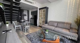 ยูนิตที่เหลืออยู่ในโครงการ เดอะ ลอฟท์ เอกมัย