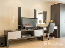 Studio Wohnung zu verkaufen im The Residence Jomtien Beach, Nong Prue