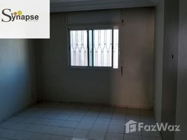 3 Bedroom Apartment for sale at Vente d'un bel appartement à Bourgogne, Na Anfa, Casablanca