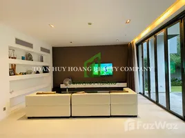 3 Bedroom House for rent at The Dune Residences Danang, Hoa Hai