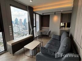 在Chapter Chula-Samyan出售的1 卧室 住宅, Maha Phruettharam, 曼乐, 曼谷, 泰国